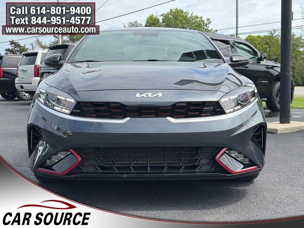 Kia Forte  2023