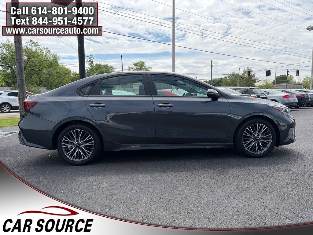 Kia Forte  2023