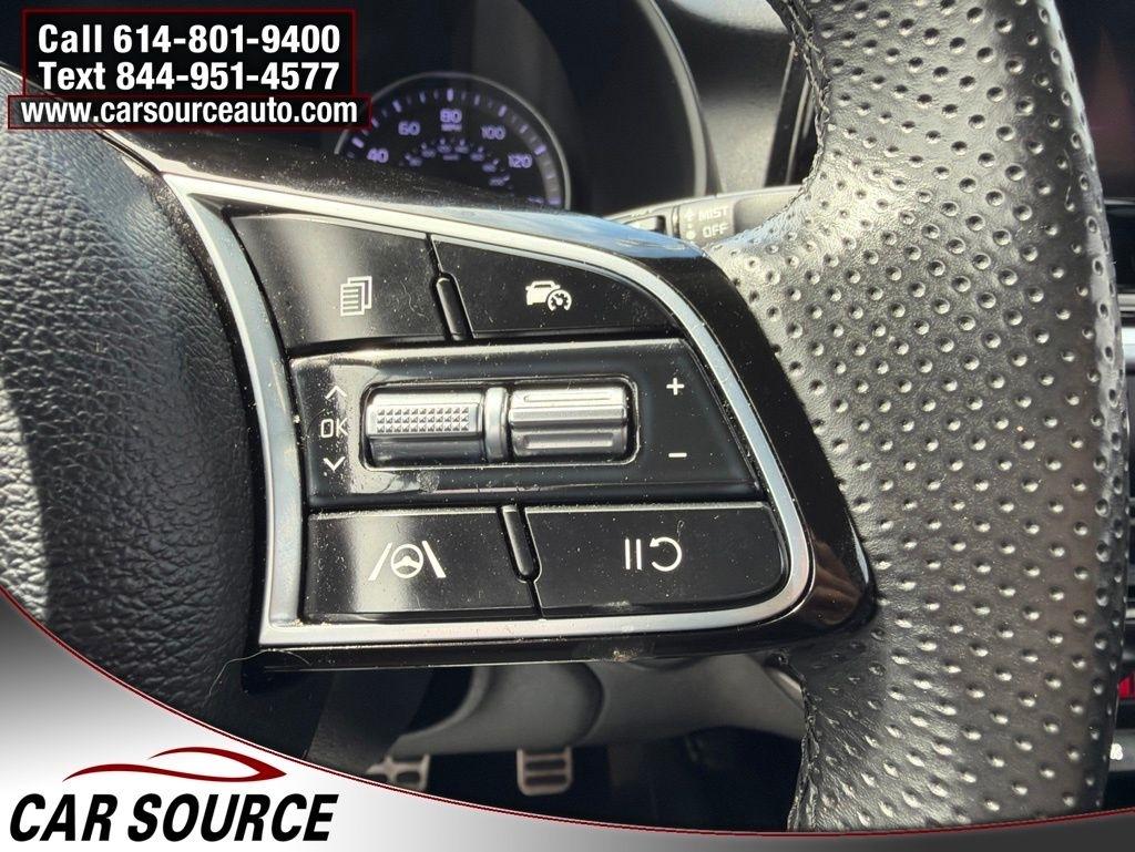 Kia Forte  2023