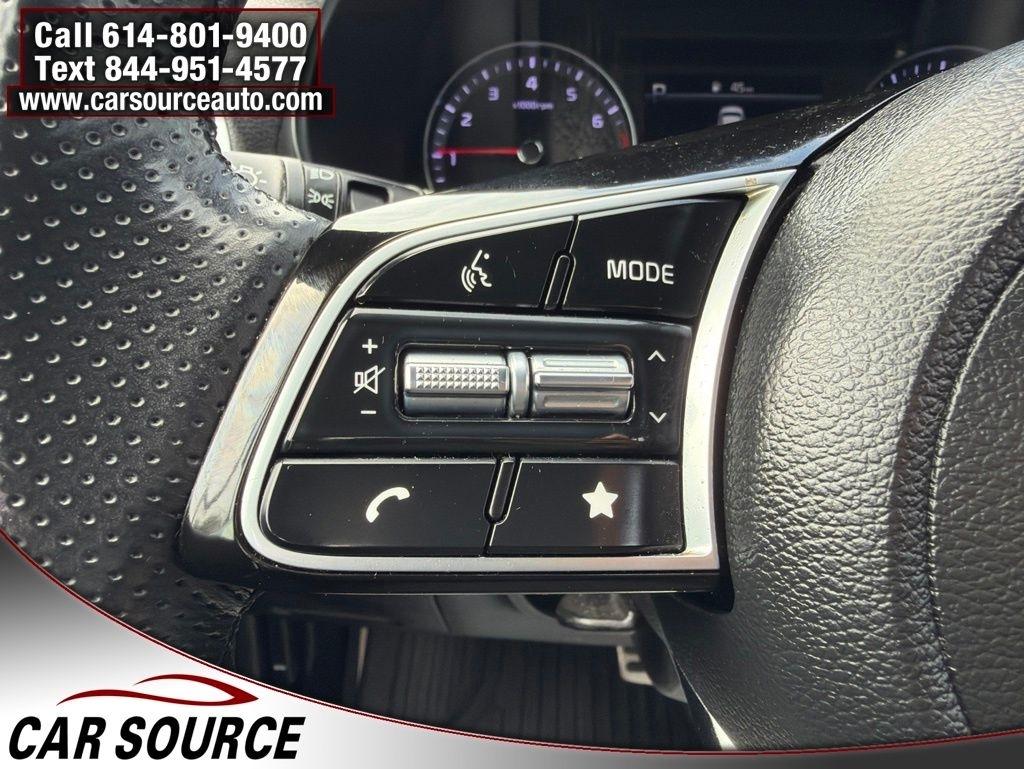 Kia Forte  2023