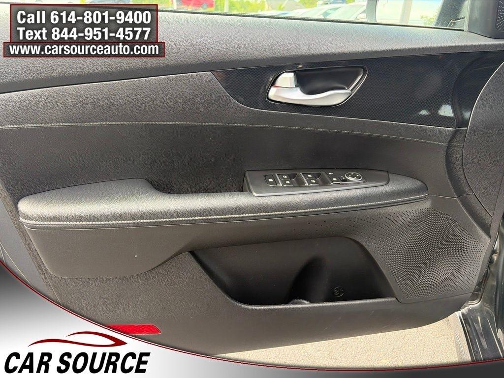 Kia Forte  2023