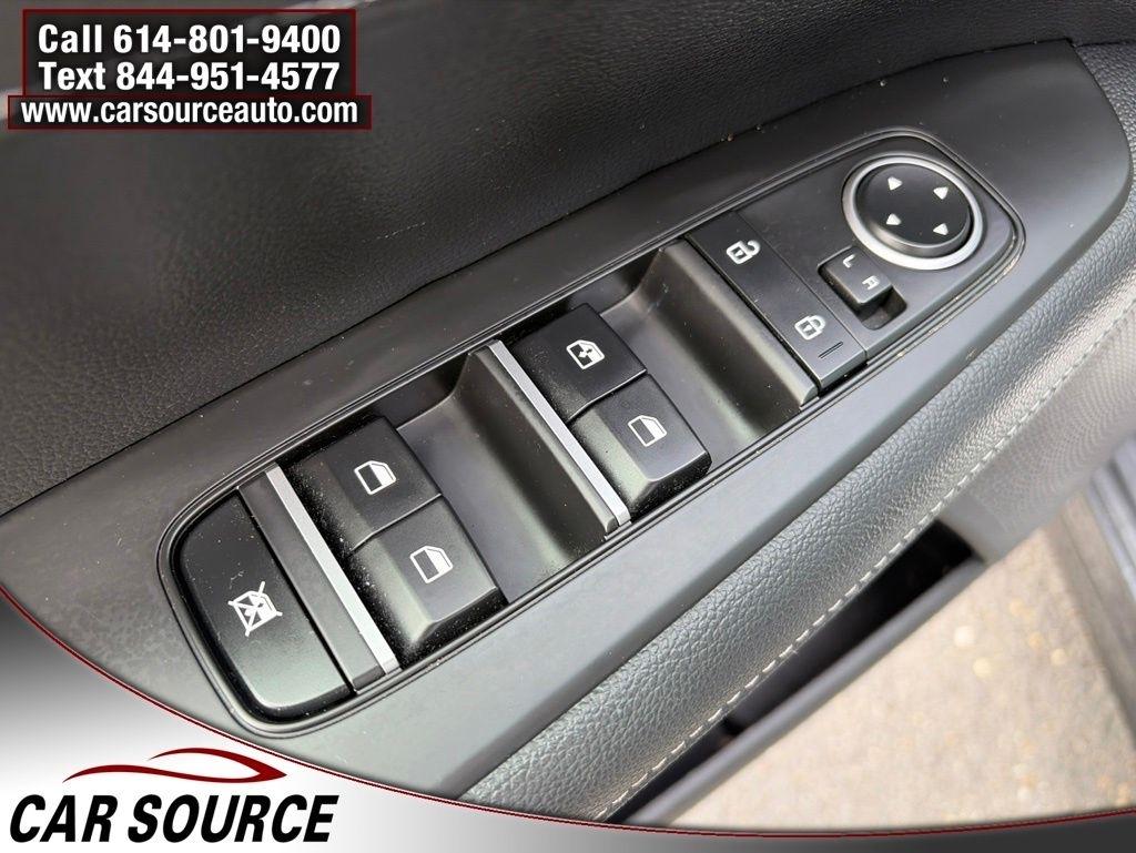 Kia Forte  2023