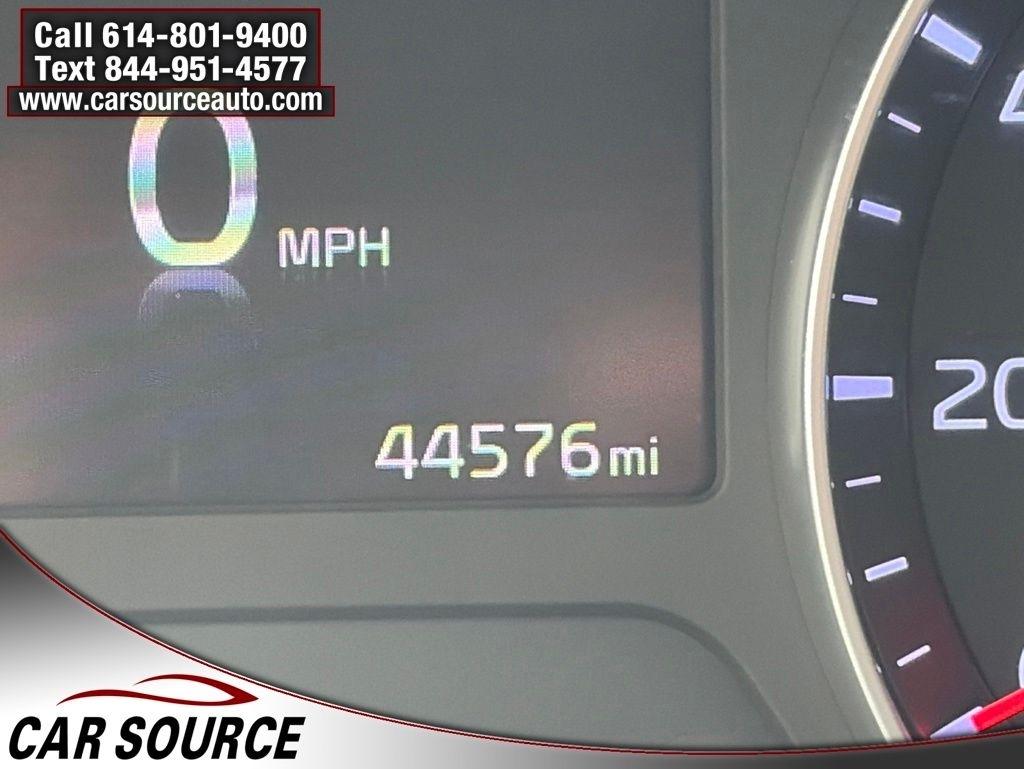 Kia Forte  2023