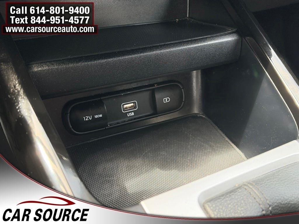Kia Forte  2023