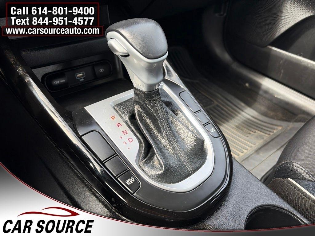 Kia Forte  2023