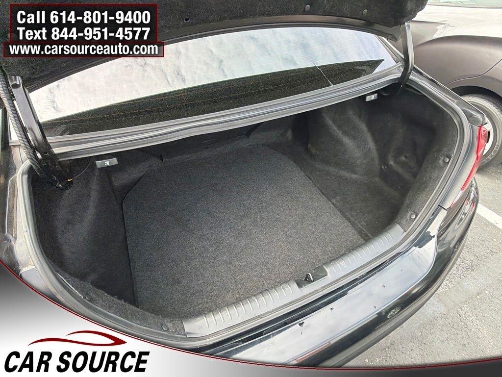 Honda Civic Sedan  2015