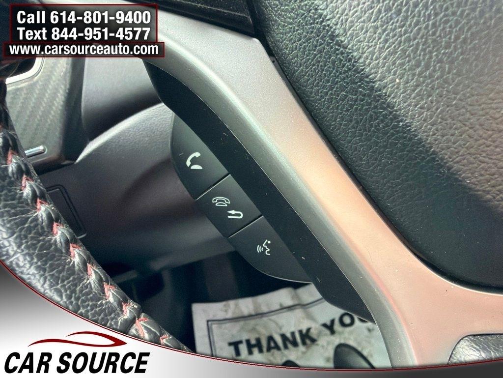 Honda Civic Sedan  2015