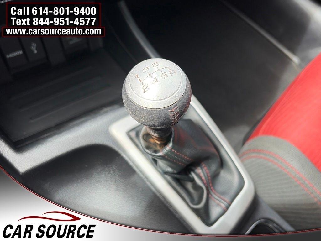Honda Civic Sedan  2015