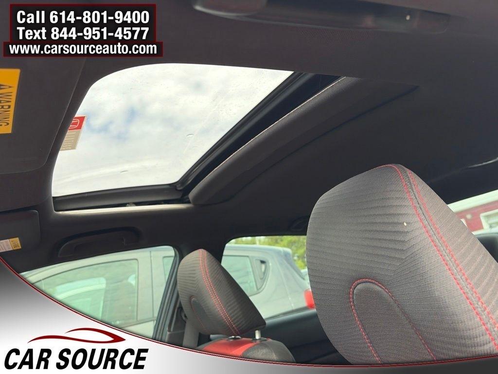 Honda Civic Sedan  2015