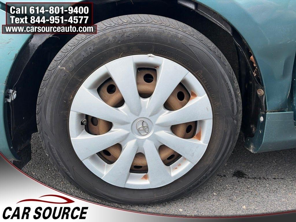 Toyota Corolla  2009