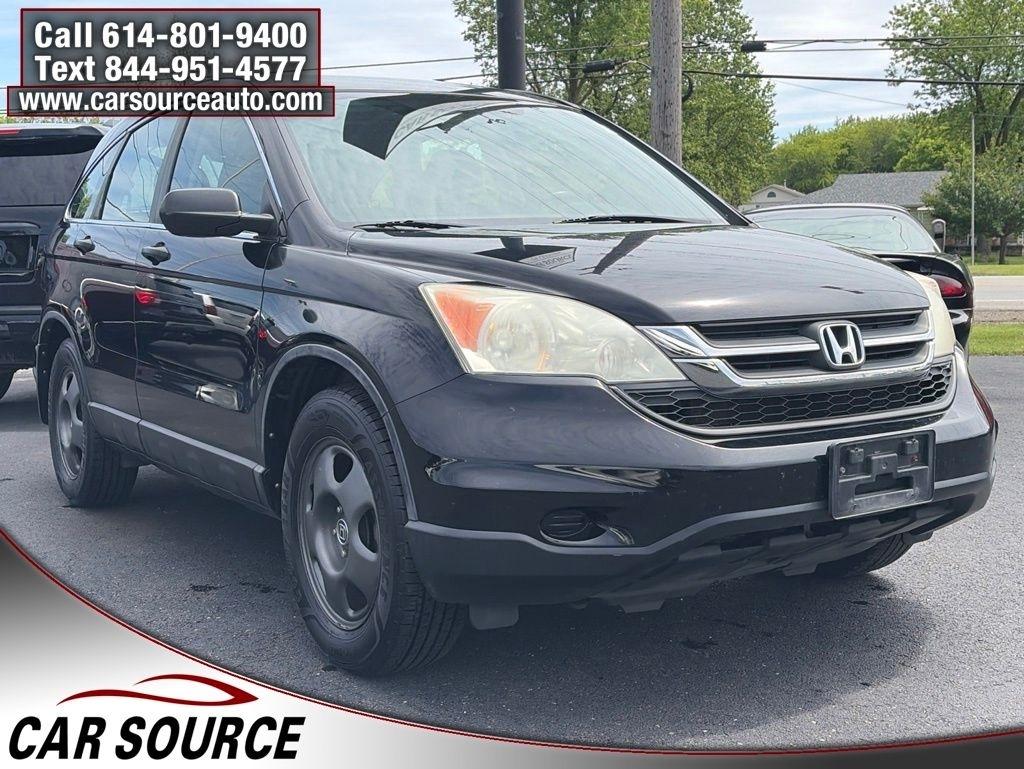Honda CR-V  2011
