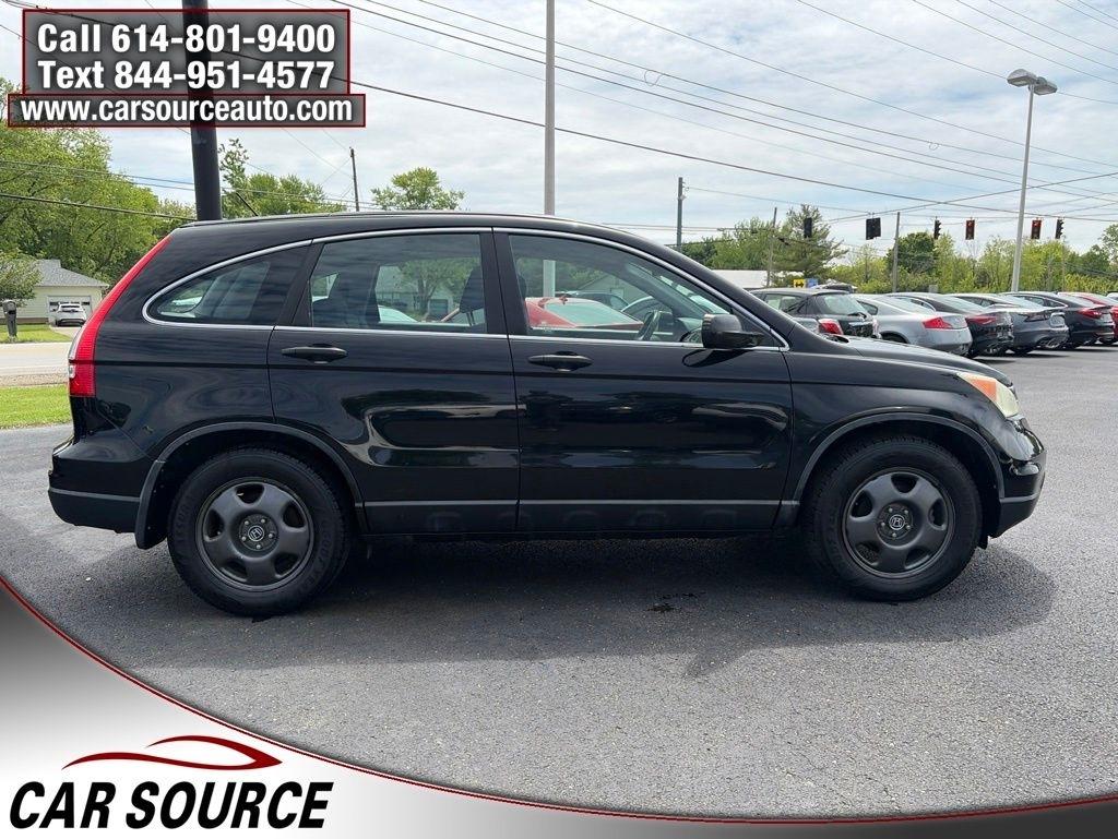 Honda CR-V  2011