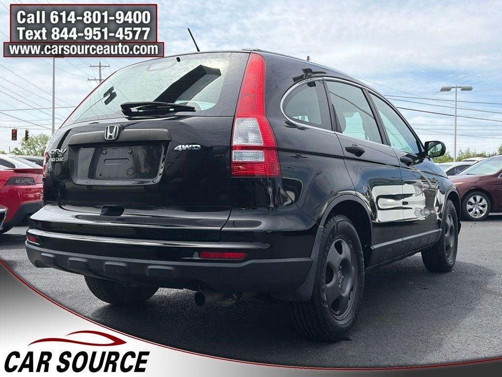 Honda CR-V  2011