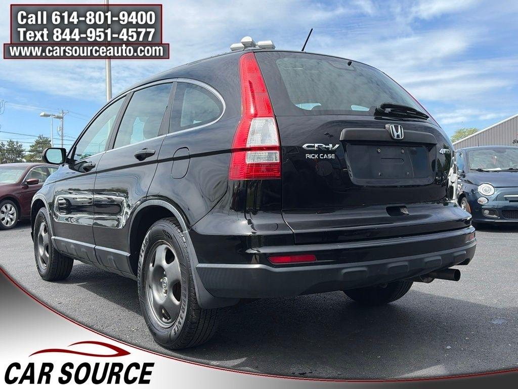 Honda CR-V  2011