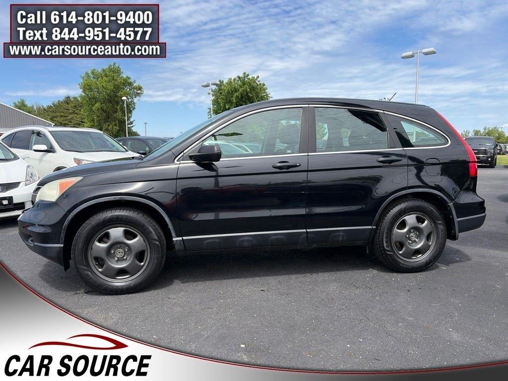 Honda CR-V  2011