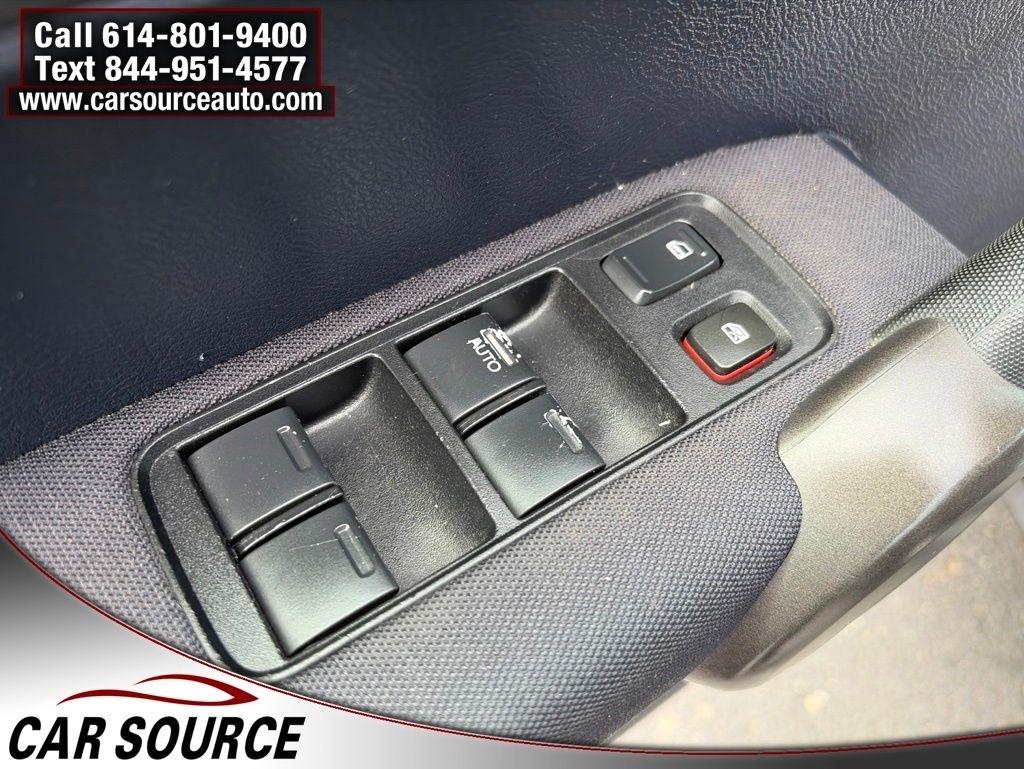 Honda CR-V  2011