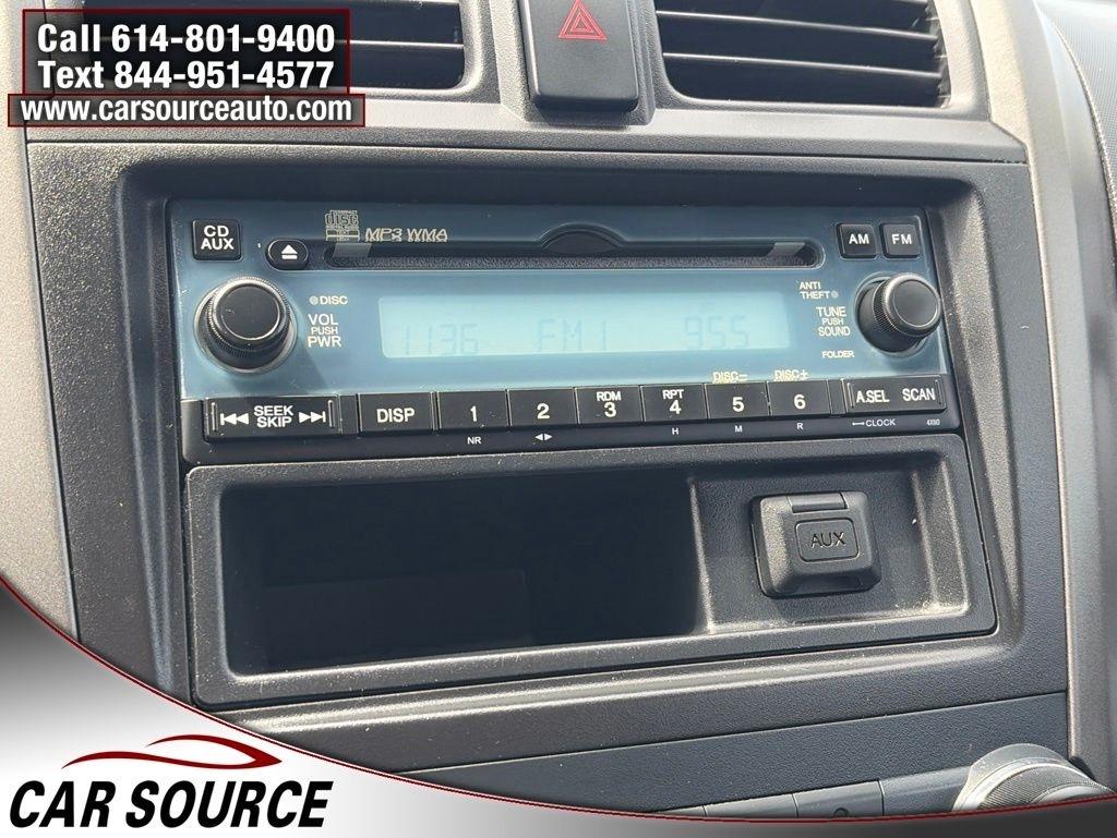 Honda CR-V  2011
