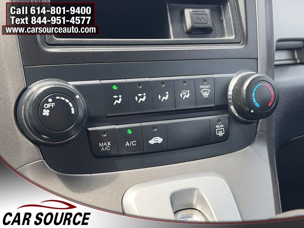 Honda CR-V  2011