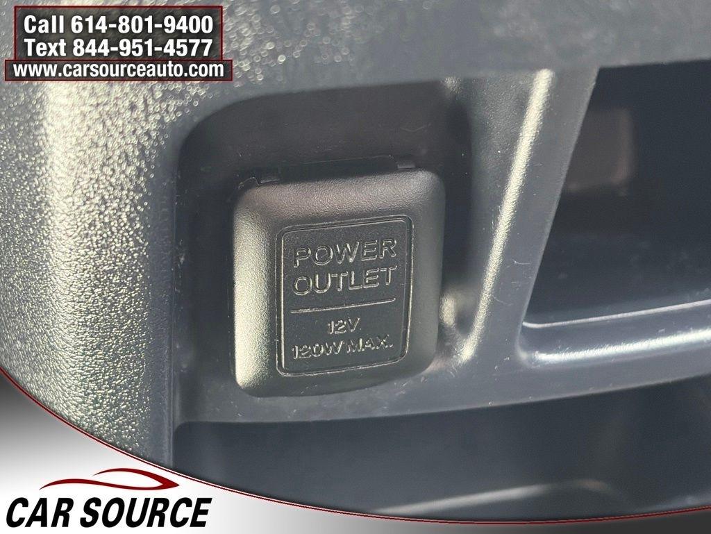 Honda CR-V  2011