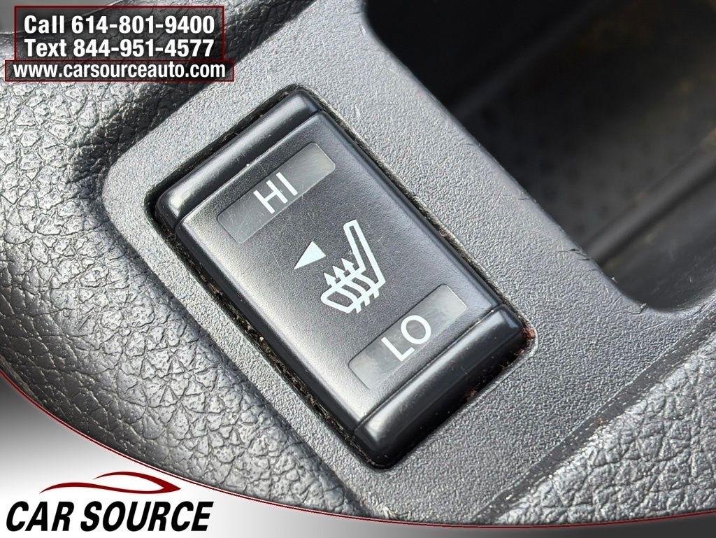 Nissan Rogue  2017