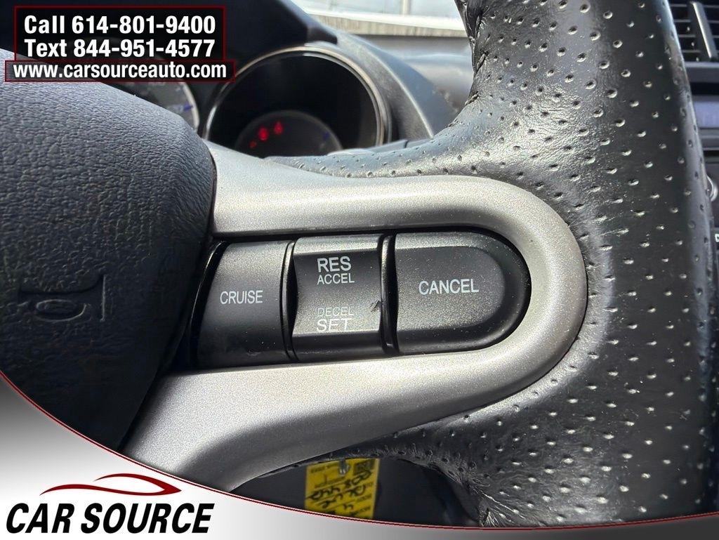 Honda Fit  2013
