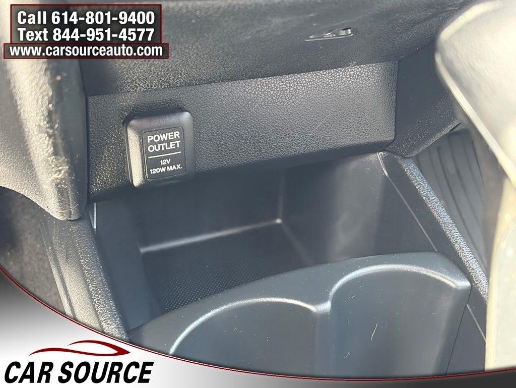 Honda Fit  2013