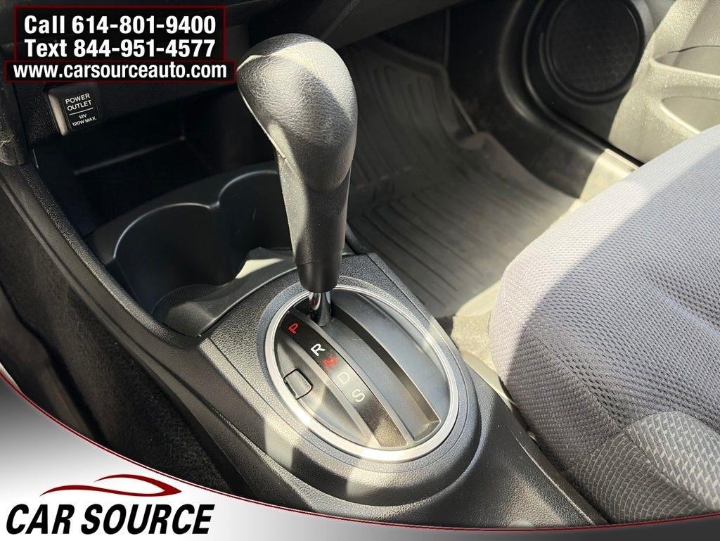 Honda Fit  2013