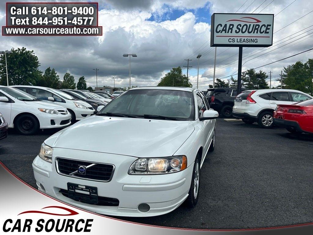 Volvo S60  2008