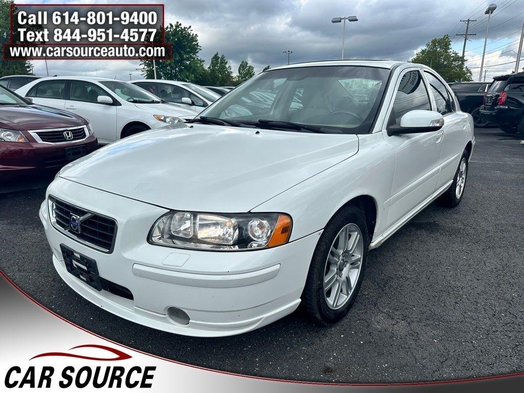 Volvo S60  2008