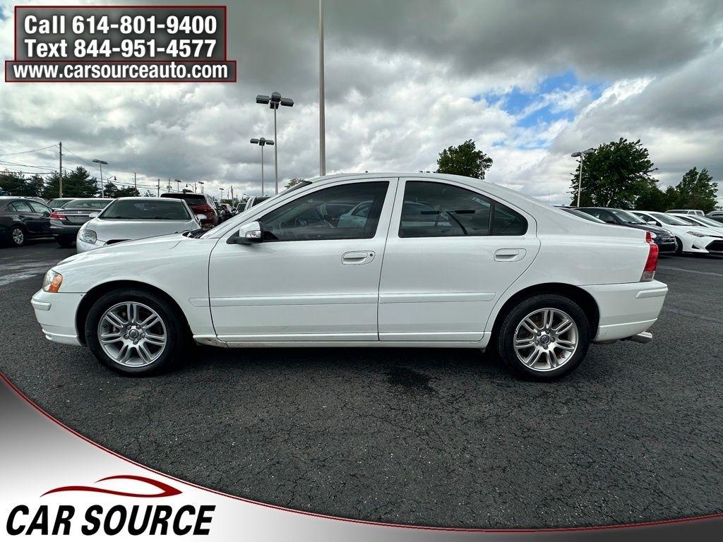 Volvo S60  2008