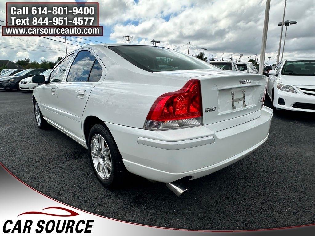 Volvo S60  2008