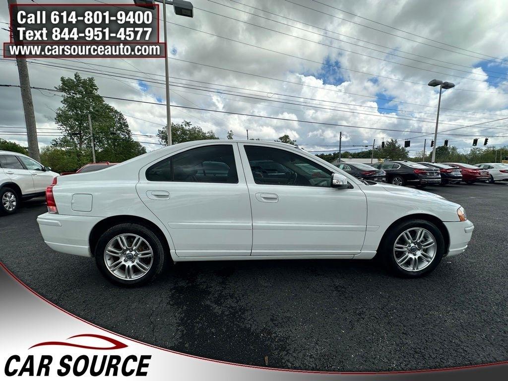 Volvo S60  2008