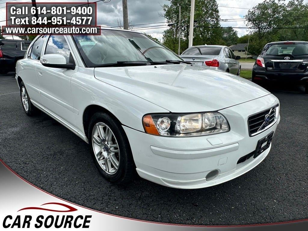 Volvo S60  2008