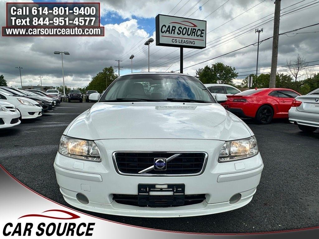 Volvo S60  2008