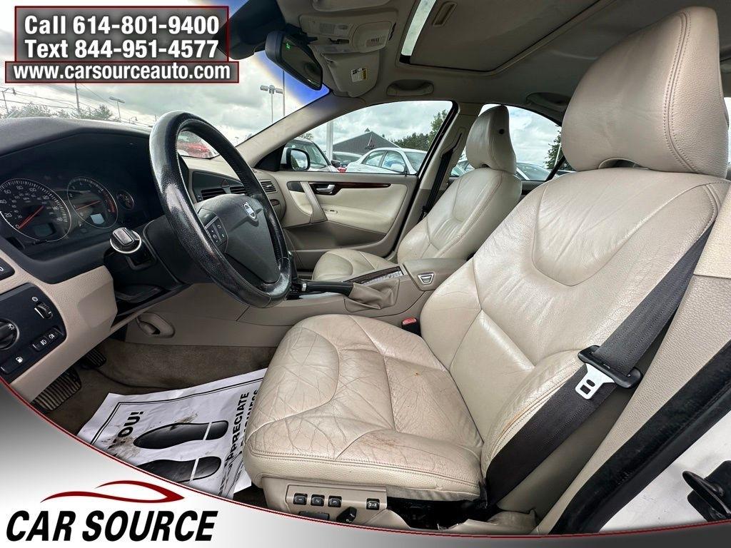 Volvo S60  2008