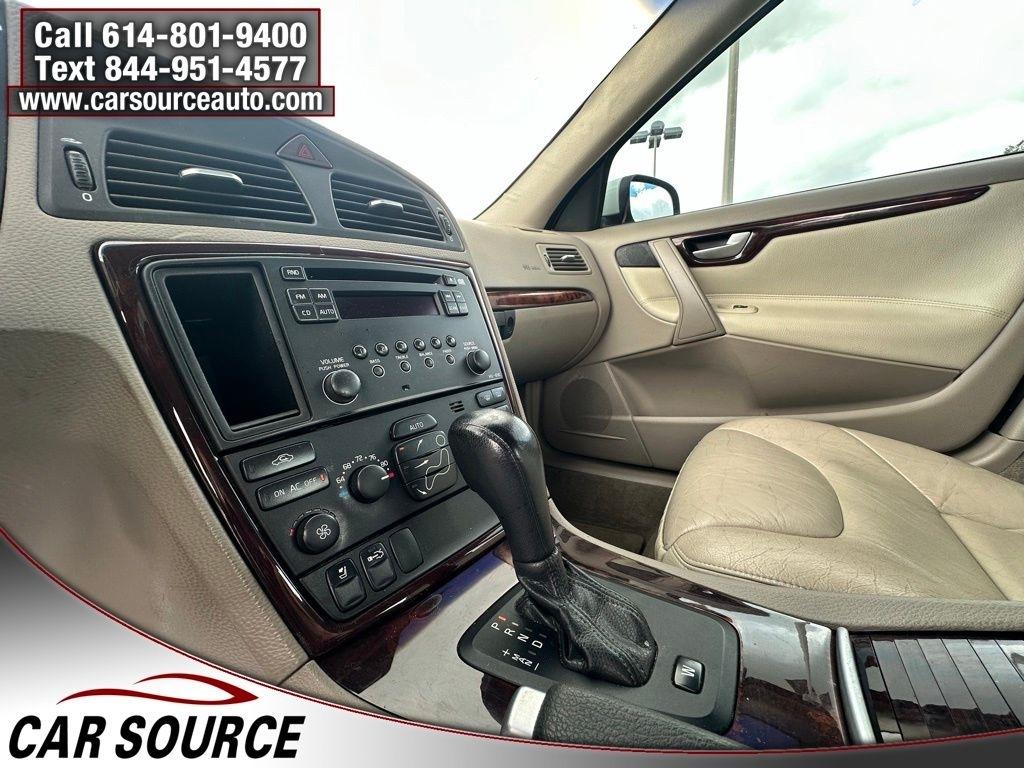 Volvo S60  2008
