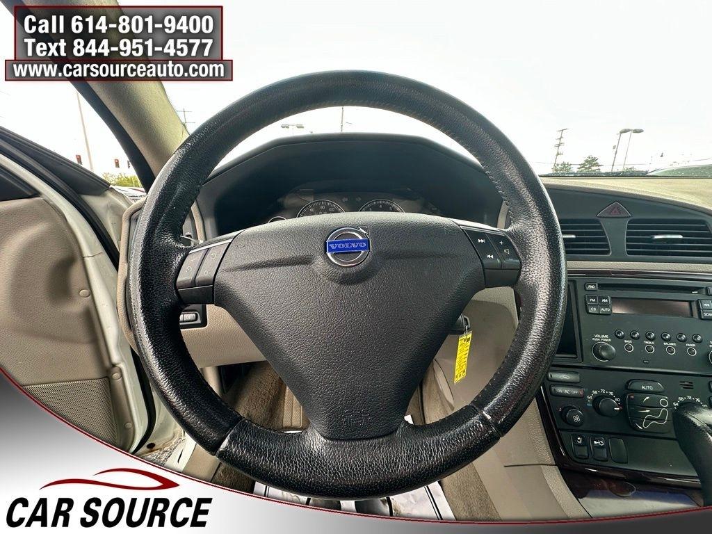 Volvo S60  2008