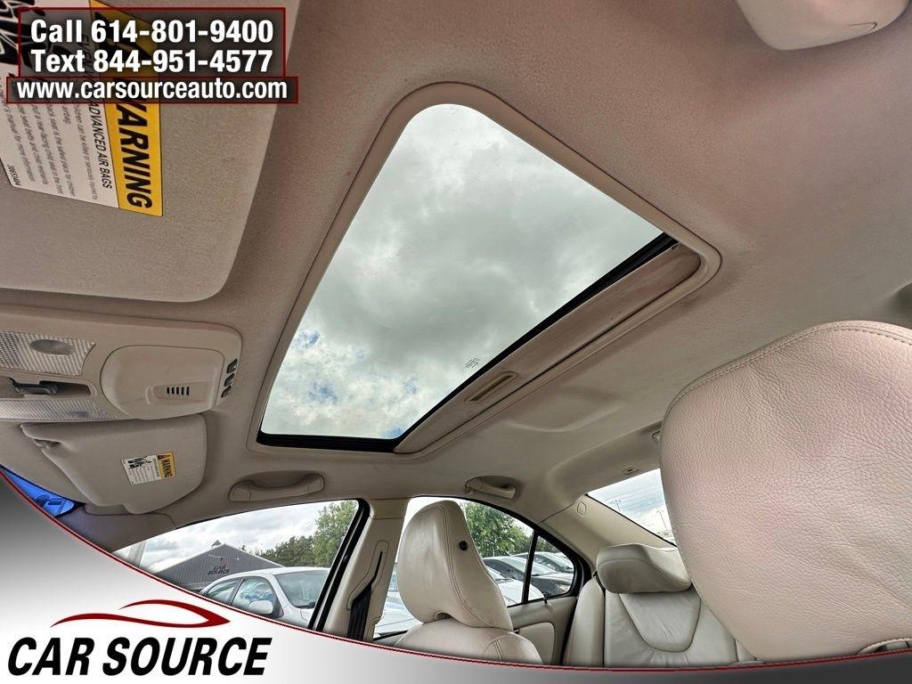 Volvo S60  2008