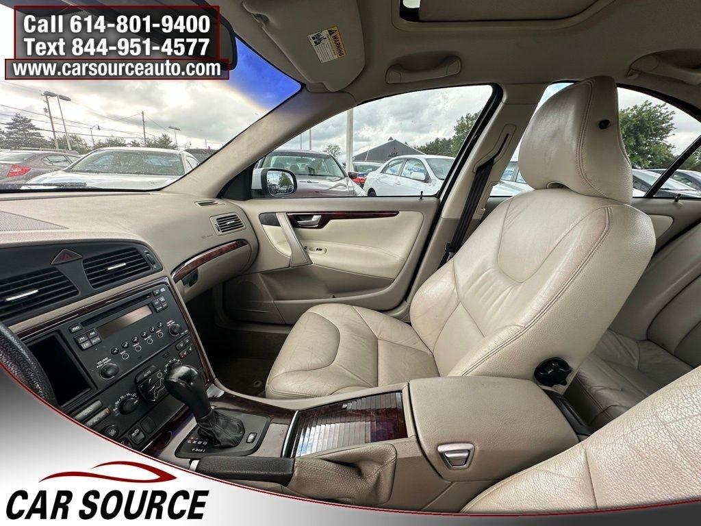 Volvo S60  2008