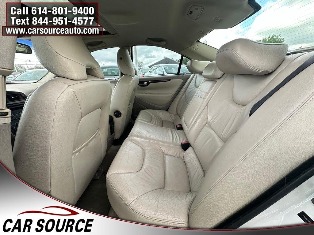 Volvo S60  2008