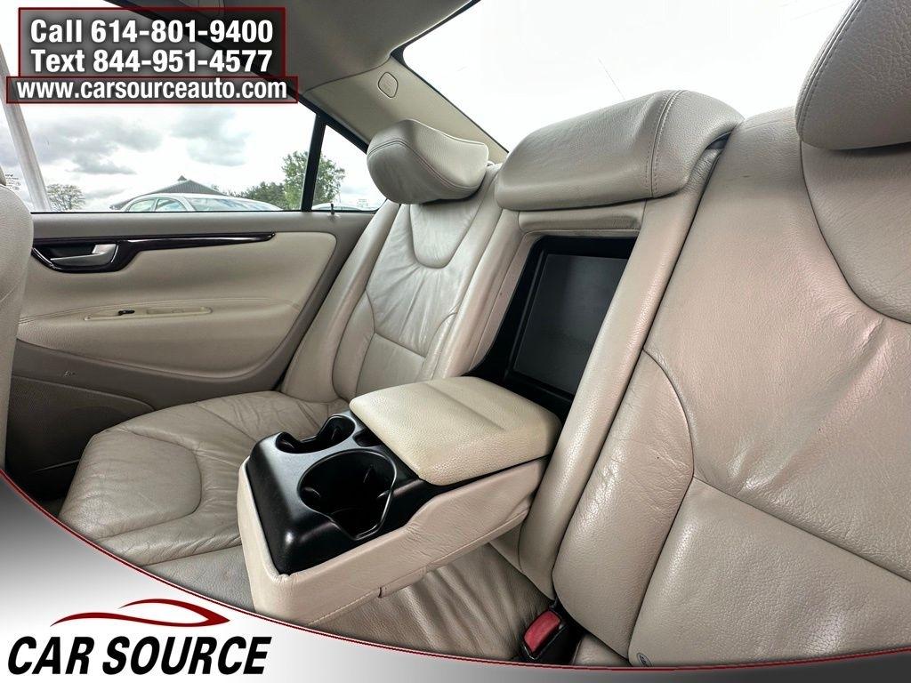 Volvo S60  2008