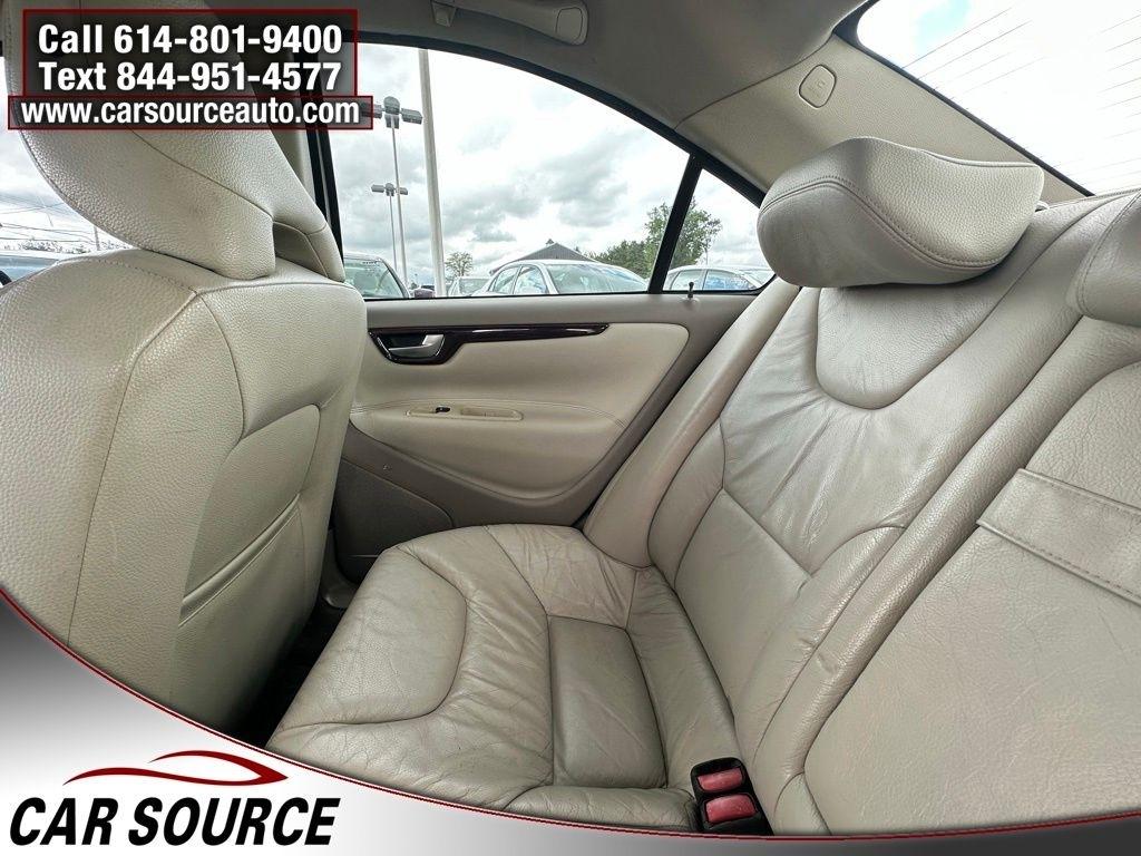 Volvo S60  2008