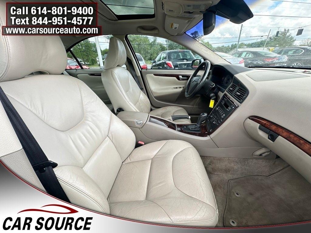 Volvo S60  2008
