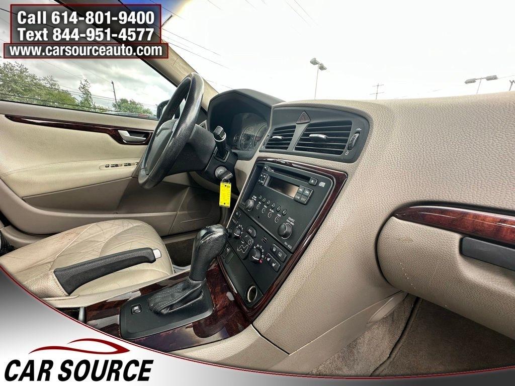 Volvo S60  2008