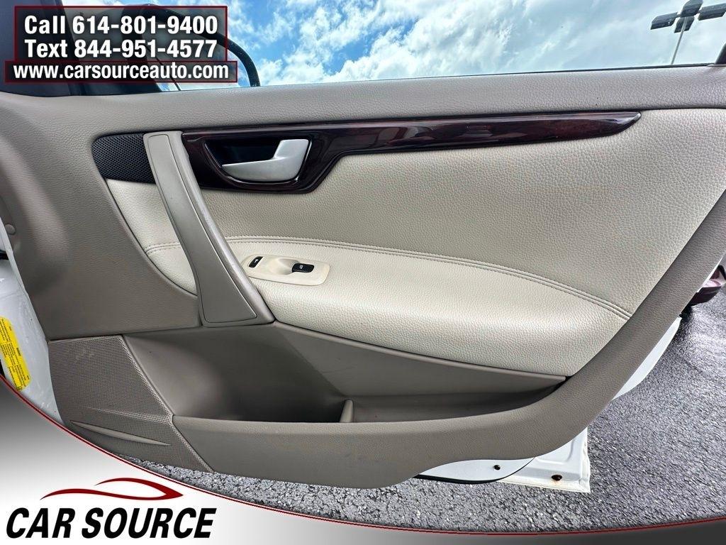 Volvo S60  2008