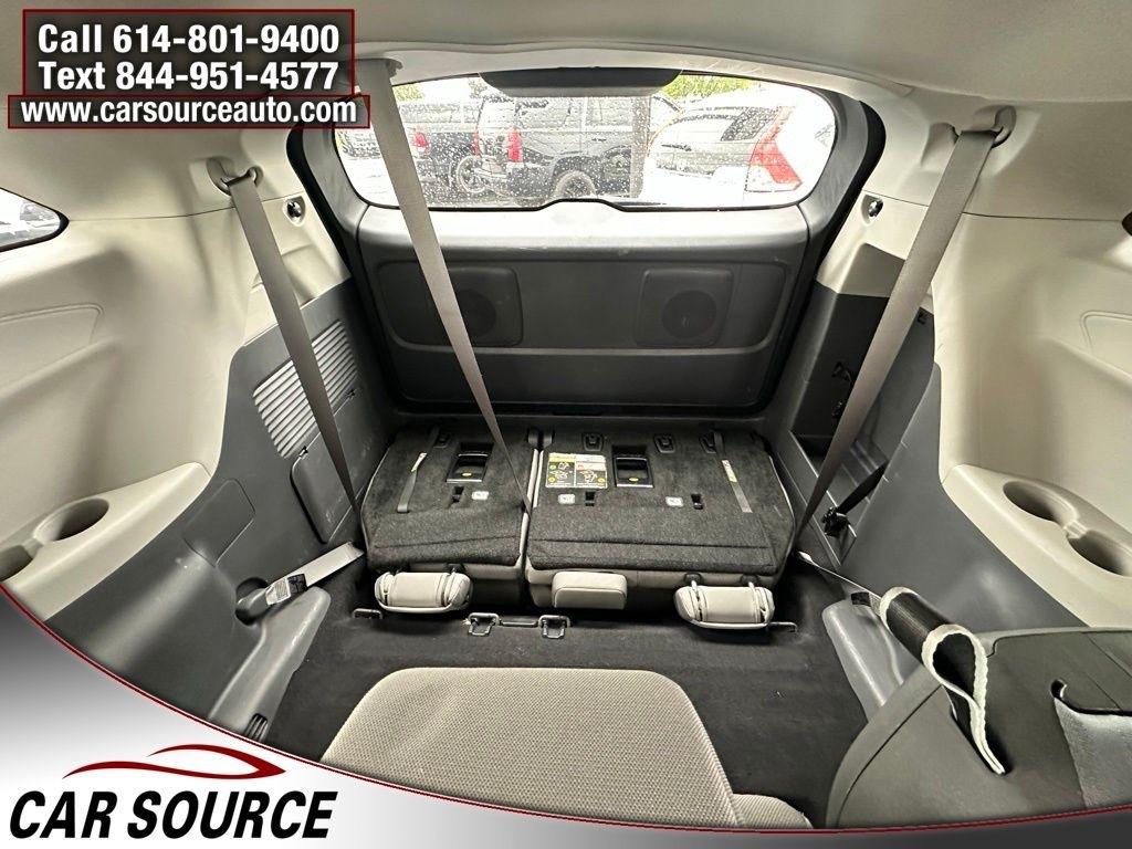 Toyota Sienna  2024