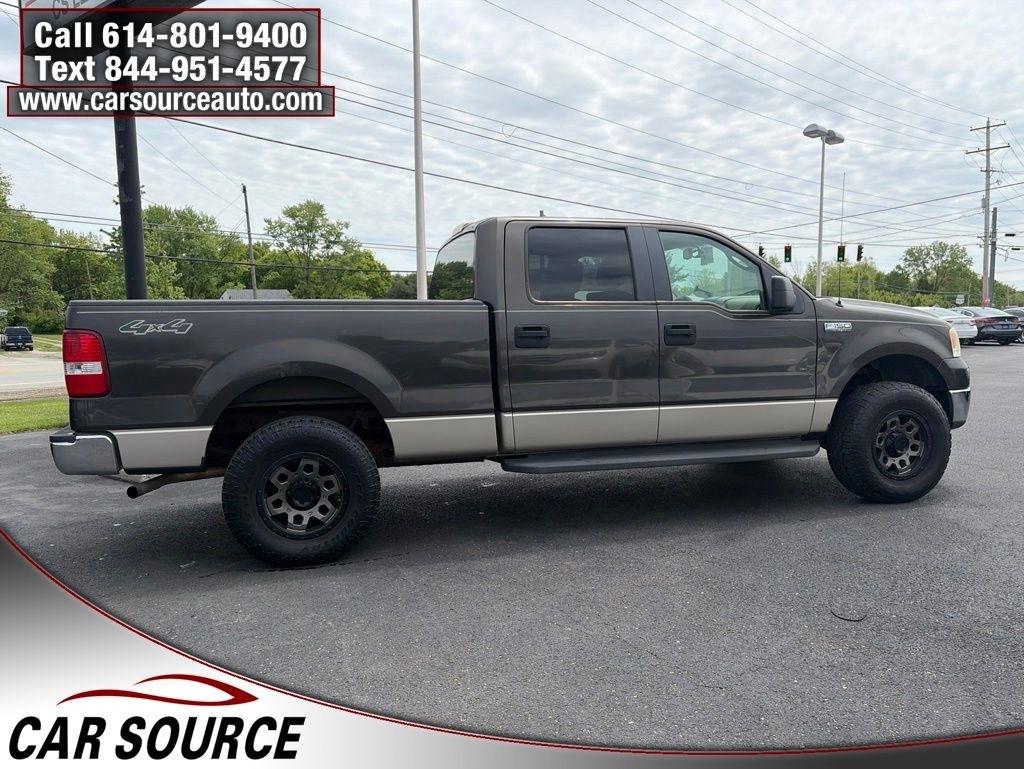 Ford F-150  2007