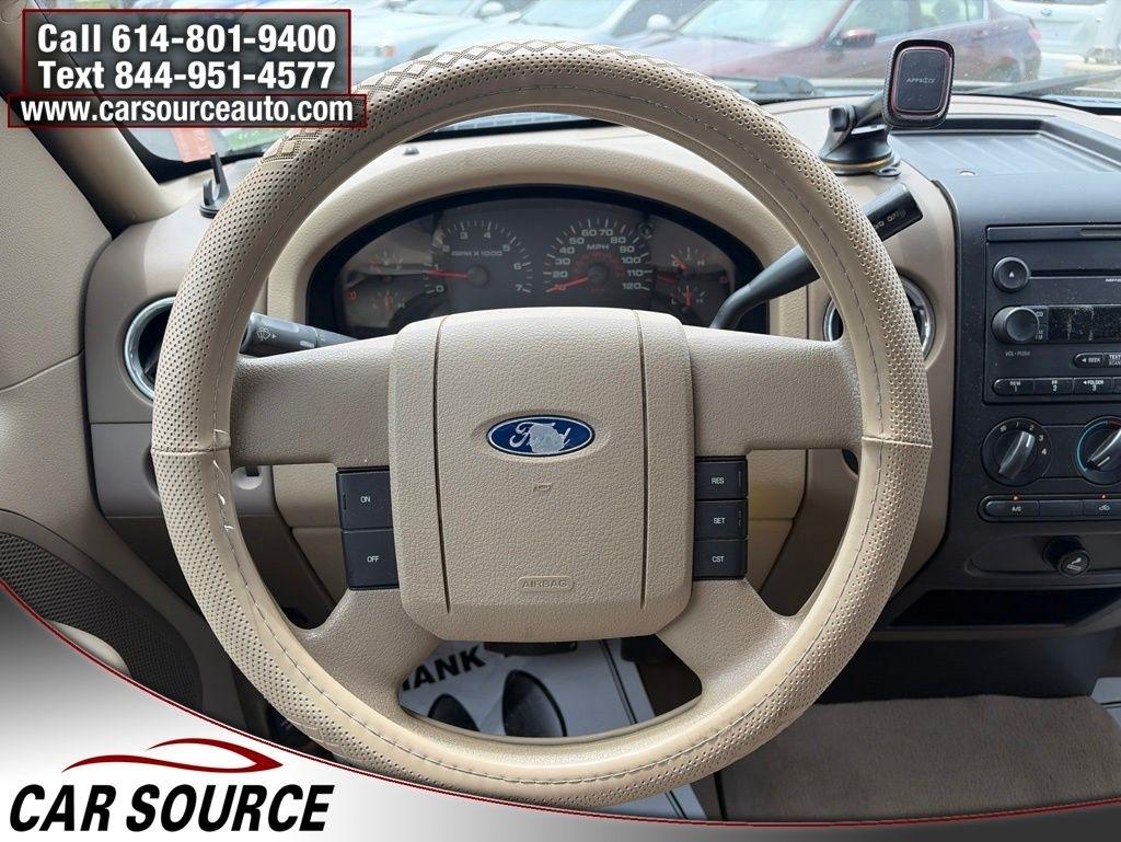 Ford F-150  2007