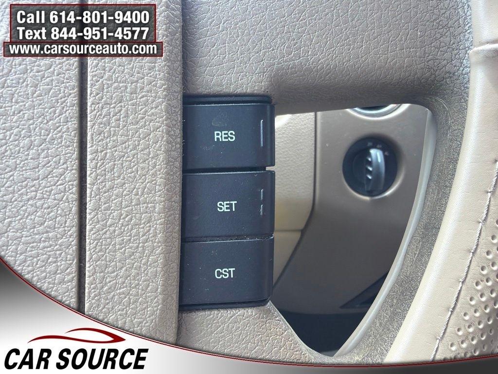 Ford F-150  2007