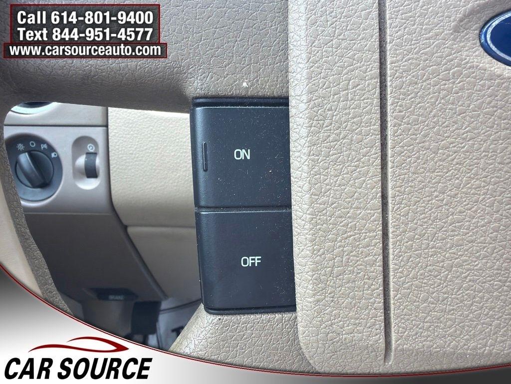 Ford F-150  2007